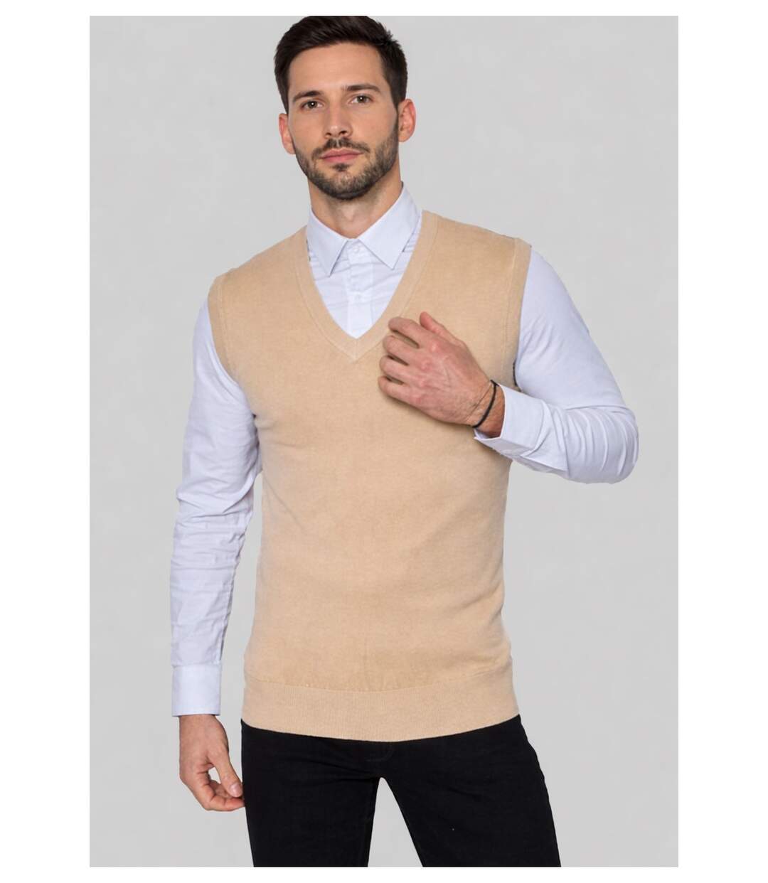 Pull debardeur-1