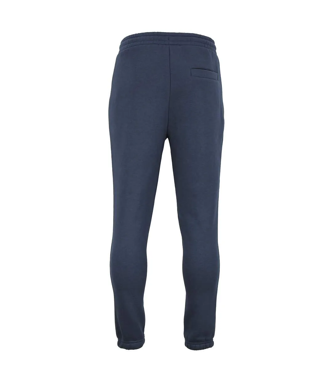 PANTALON DE JOGGING EN MOLLETON CARTAN HOMME-3