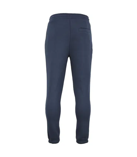 PANTALON DE JOGGING EN MOLLETON CARTAN HOMME
