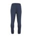 PANTALON DE JOGGING EN MOLLETON CARTAN HOMME-3
