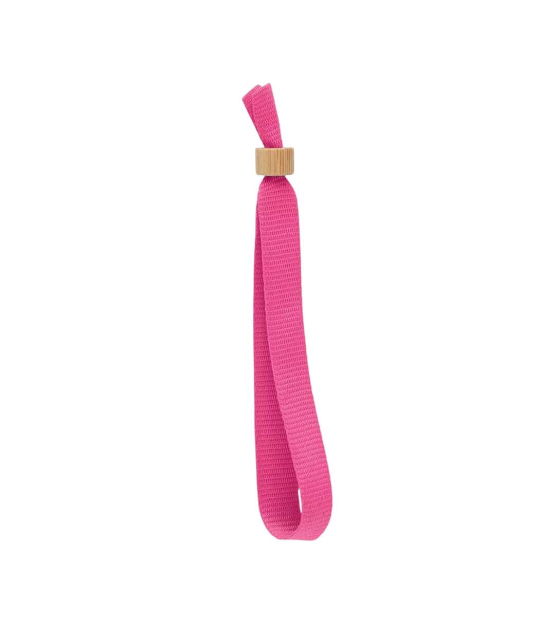 Bracelet Fiesta Taille Unique Fuchsia MidOcean-1