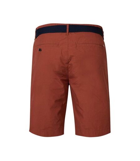 Short Terracotta Homme Petrol Industries Chino - L