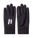 Unisex Adult Cohand Gloves L-xl Black White Huari-3