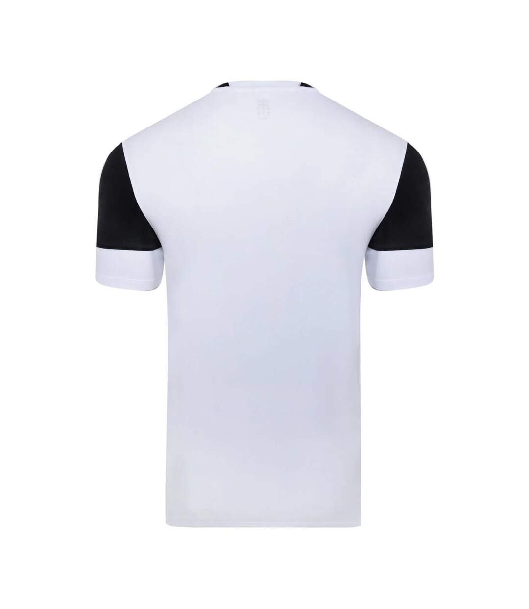 Unisex Adult Vier Jersey White Black Umbro-2