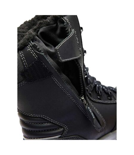 Chaussures  hautes hiver BLAKLADER ELITE S3 SRC HRO WR CI ESD