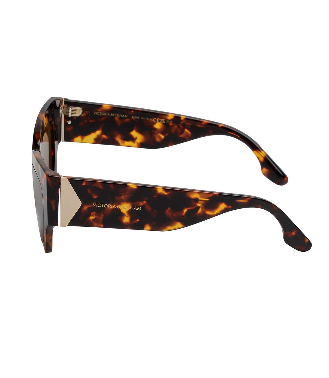 VB662S Women's Geometric Sunglasses-3