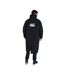 Mens Club Subs Jacket Black Canterbury-1