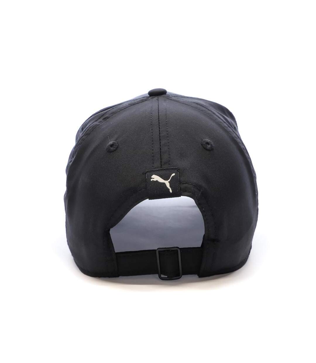 Casquette noire homme puma ferrari style - taille unique-3
