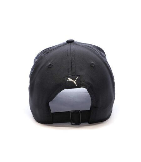 Casquette noire homme puma ferrari style - taille unique