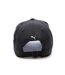 Casquette noire homme puma ferrari style - taille unique-3