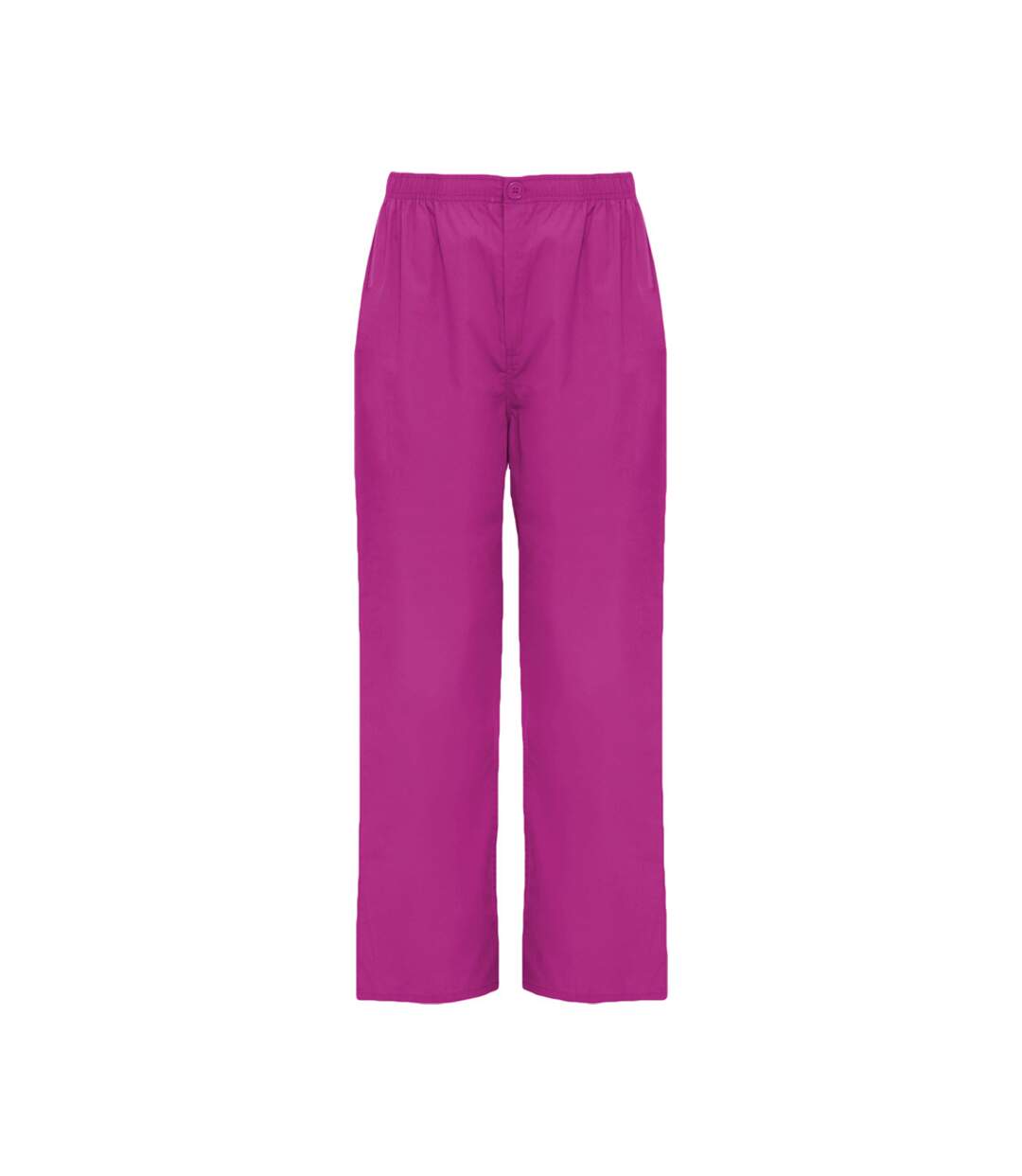 Unisex Adult Vademecum Work Trousers Violet Roly Workwear-1