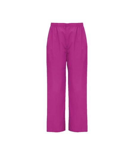 Unisex Adult Vademecum Work Trousers Violet Roly Workwear