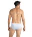 Slip taille haute ouvert Motifs Eminence-3