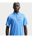 Polo Manches Courtes Performance Homme Bleu Nike-1
