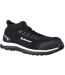 Albatros Mens Ultimate Impulse Low Lace Up Safety Shoe (Black) - UTFS6545