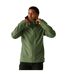 Mens Breathe Out Waterproof Jacket Olivine Green Dare 2B-1