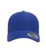 Casquette Ajustable Yp Classics Bleu Roi Flexfit-1