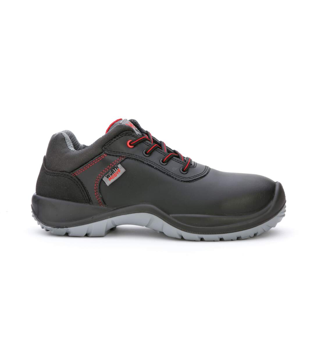 Chaussures de sécurité S3 SRC Eco basses Würth MODYF noires-2