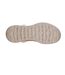 Skechers Womens/Ladies On The Go Joy Bundle Up Suede Wide Ankle Boots (Chestnut) - UTFS8569