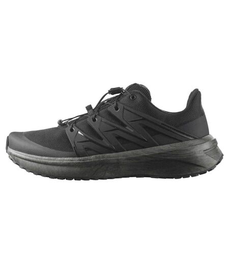 Baskets Comf Homme Noir Salomon