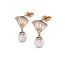 Pendentifs Vernice Stone, Cristal d'Autriche-3
