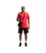 T-shirt Club Homme Rouge Blanc Nike-4