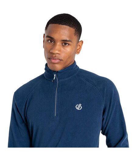 Dare 2B - Haut polaire FREETHINK - Homme (Denim sombre) - UTRG5631