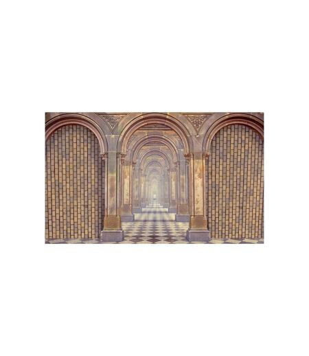 Papier Peint The Chamber of Secrets II 450x270cm