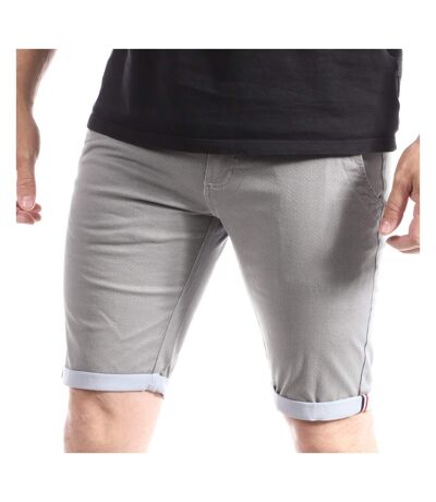 Short Gris/Bleu Homme La Maison Blaggio Varen