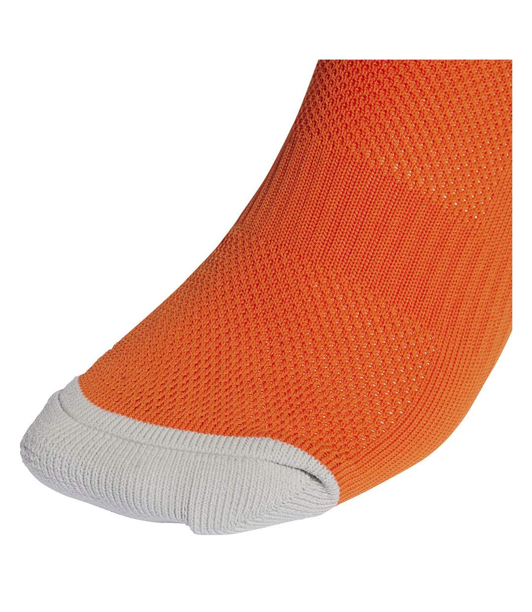 Chaussettes Hauteur Genoux Milano Adulte Orange Adidas-3