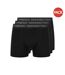 Boxers fc1 homme noir French Connection