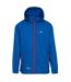 Trespass Qikpac X Unisex Packaway Jacket (Blue) - UTTP4773