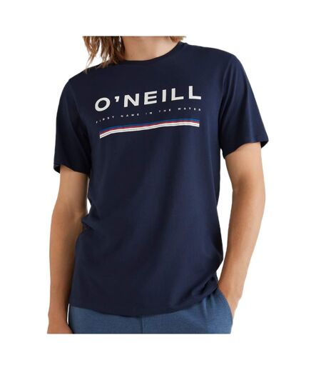 T-shirt Marine Marine O'Neill Arrowhead