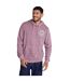 Mens river hoodie grape Animal-1