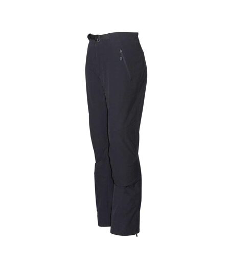 Pantalon De Randonnée Extérieur Alpiniste Homme Noir Karrimor