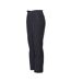 Pantalon De Randonnée Extérieur Alpiniste Homme Noir Karrimor-3