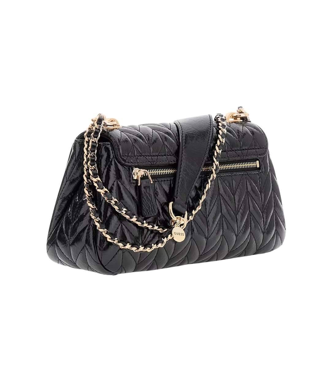 Taille Unique Noir Guess-3