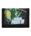 Childrens/kids Dragon Power Wallet One Size Black Lego Ninjago-1