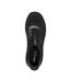 Baskets D Spherica Femme Noir Geox-4