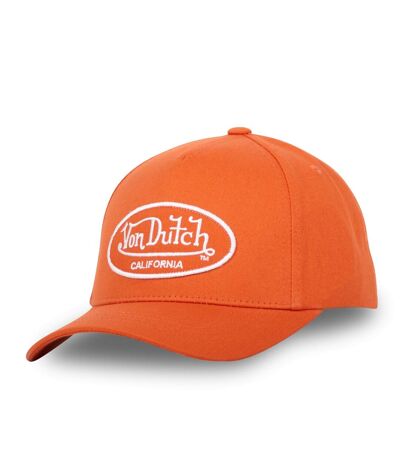 Casquettes homme baseball Von Dutch Lof Vondutch