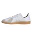Baskets Bw Army Decon Homme Blanc Marron Pâle Adidas-3