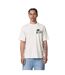 Mens Studio Hotel Tropicana T-shirt White Kings Will Dream-2
