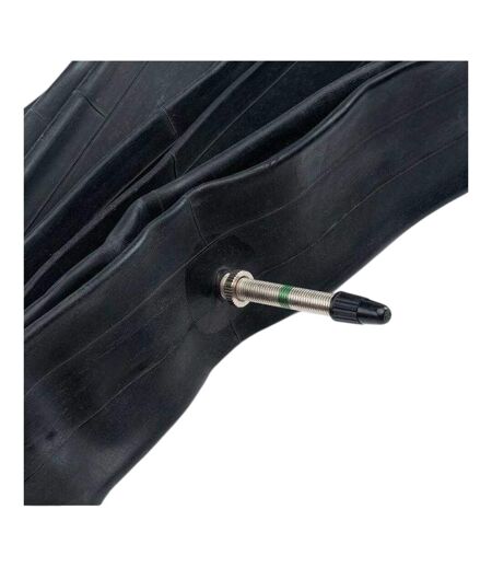 Chambre À Air De Vélo Presta Valve Noir Radvik