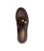 Moccassins Cuir Les Tropeziennes par M.Belarbi Virgil-4