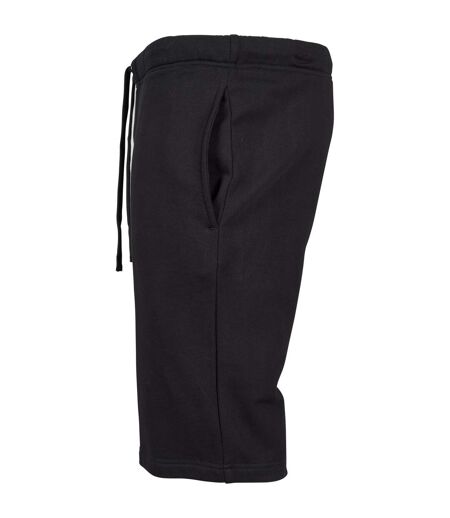 Short De Jogging Basic Homme Noir Urban Classics
