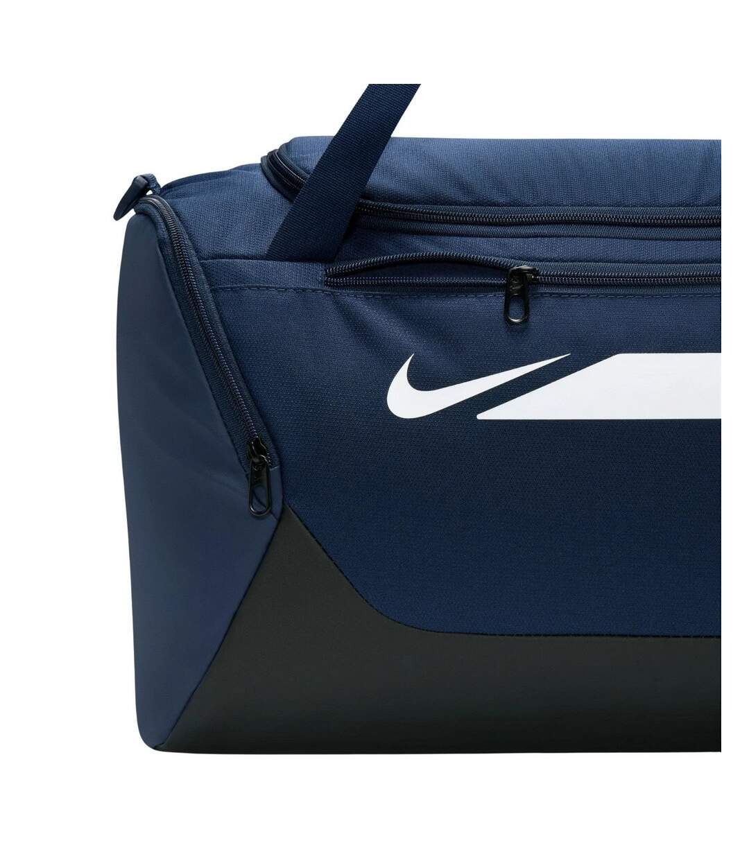 Sac De Sport/voyage Academy Team 30 Cm X 64 Cm X 30 Cm Bleu Marine Nike-3