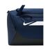 Sac De Sport/voyage Academy Team 30 Cm X 64 Cm X 30 Cm Bleu Marine Nike-3