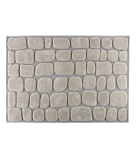 Tapis Déco Octavius 160x230cm Beige