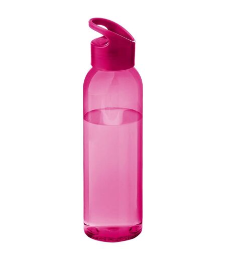 Bullet Sky Glass 16.9floz Sports Bottle (Pink) (One Size) - UTPF3547