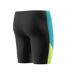 Mens Dive Jammer Shorts Black Speedo-4